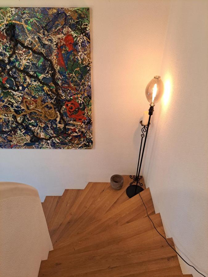Homestay Art&deco