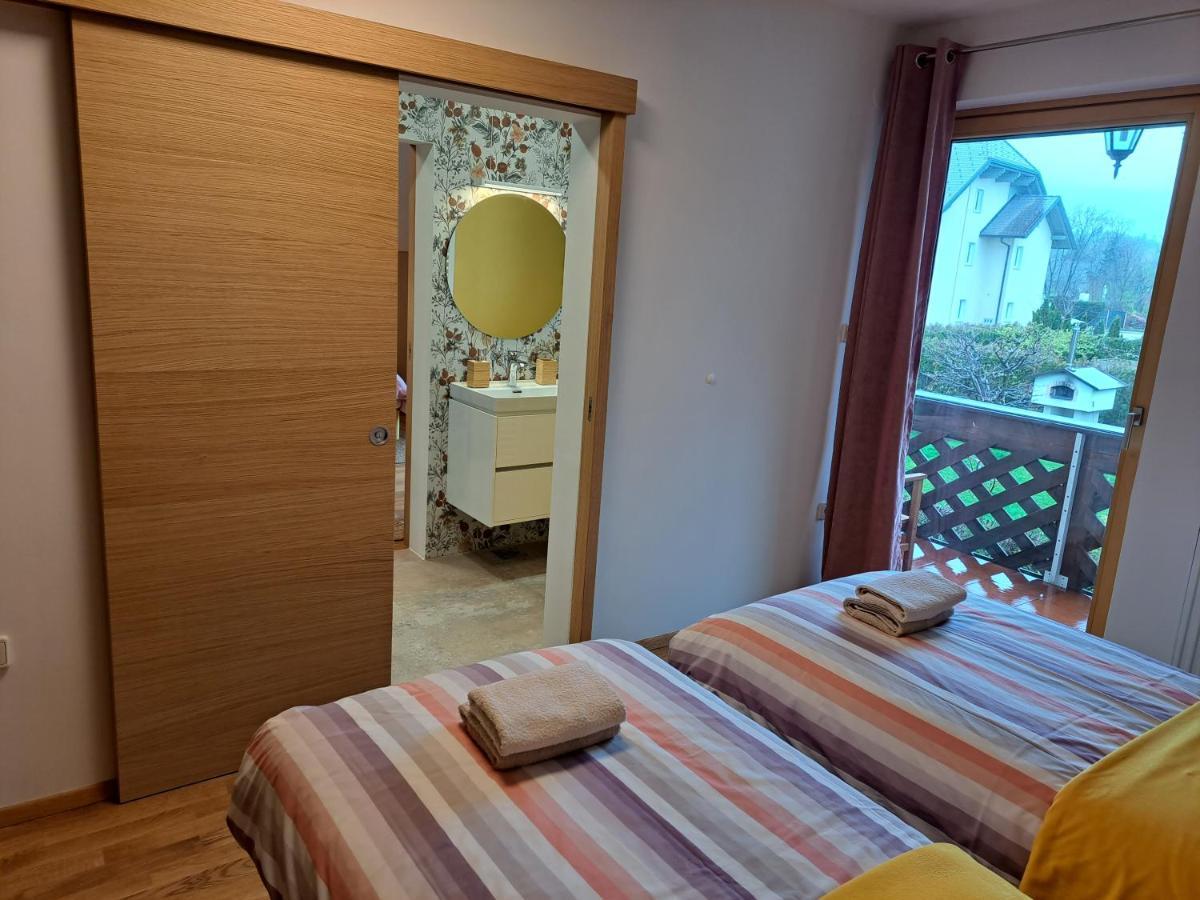 Art&deco Homestay