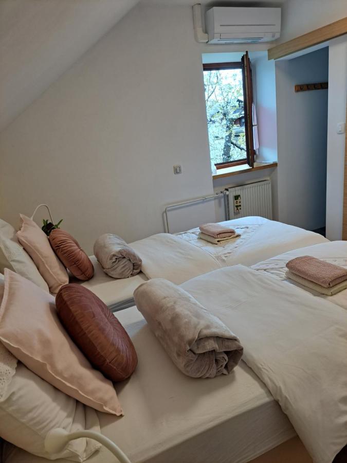 Homestay Art&deco Bled
