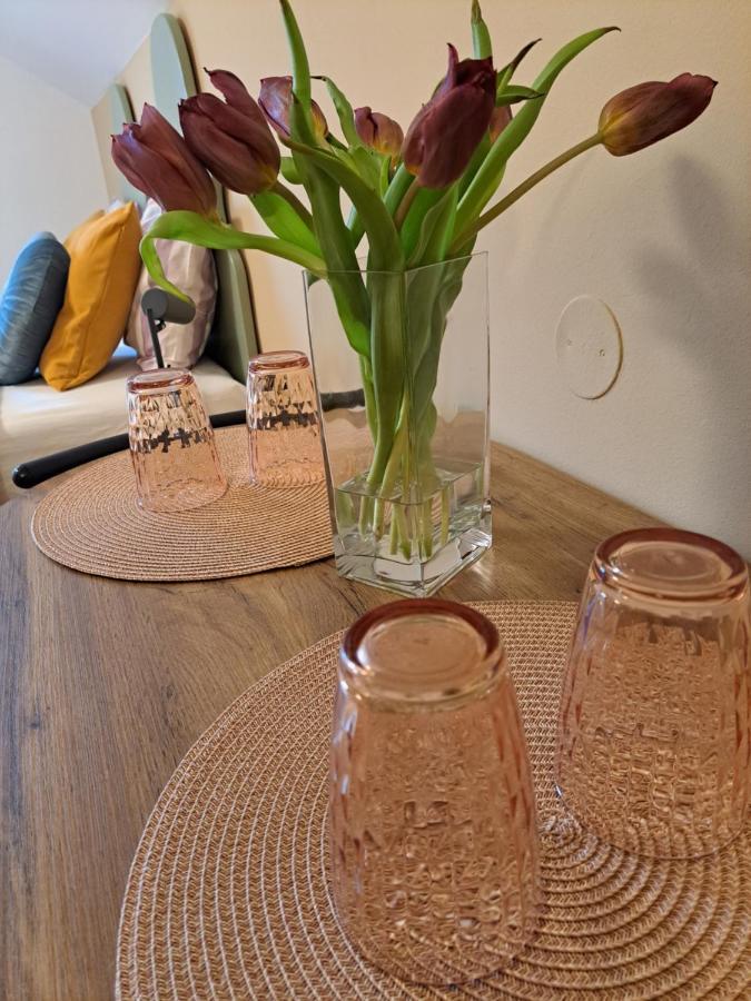 Art&deco Homestay Bled
