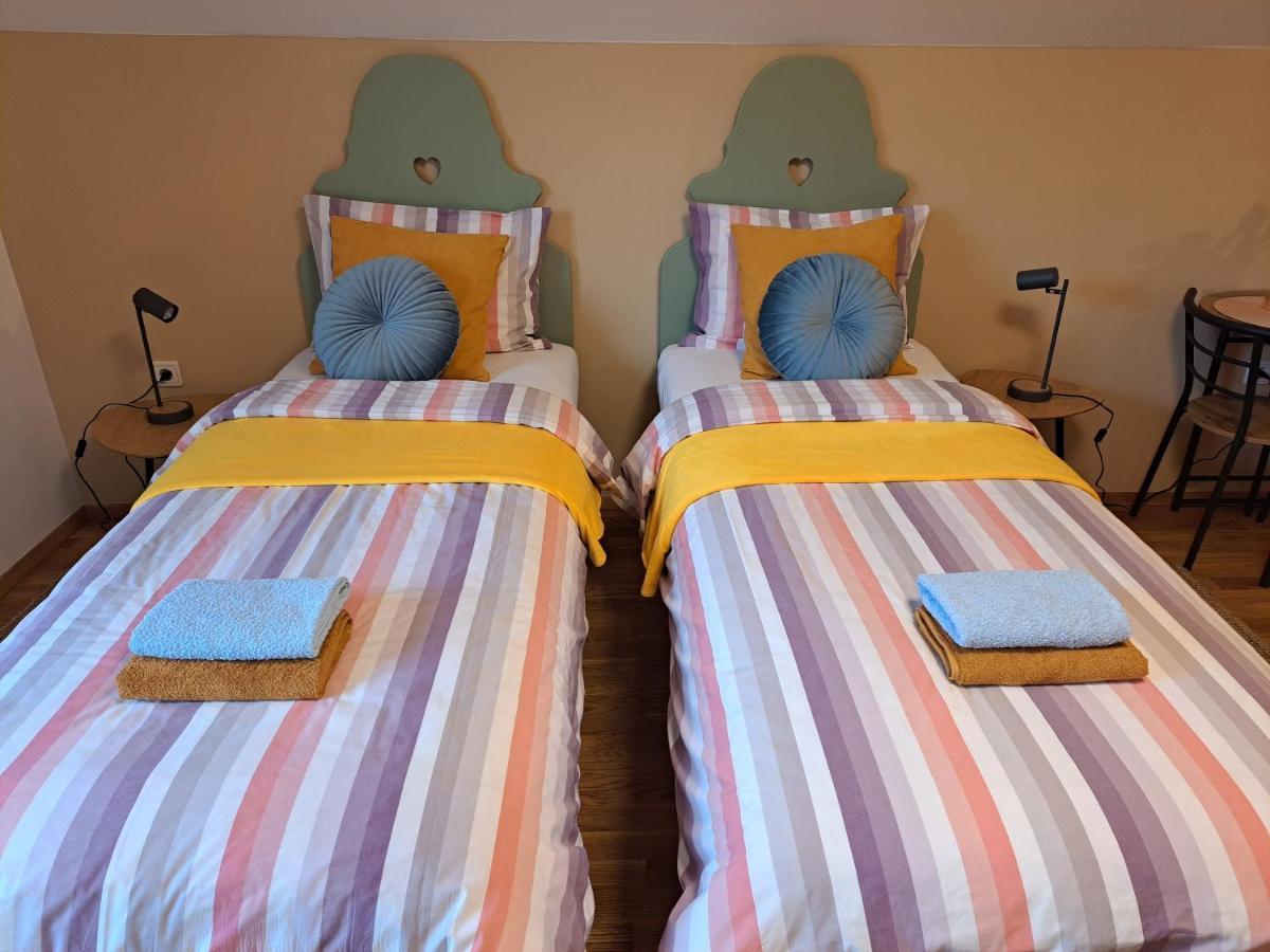 Homestay Art&deco