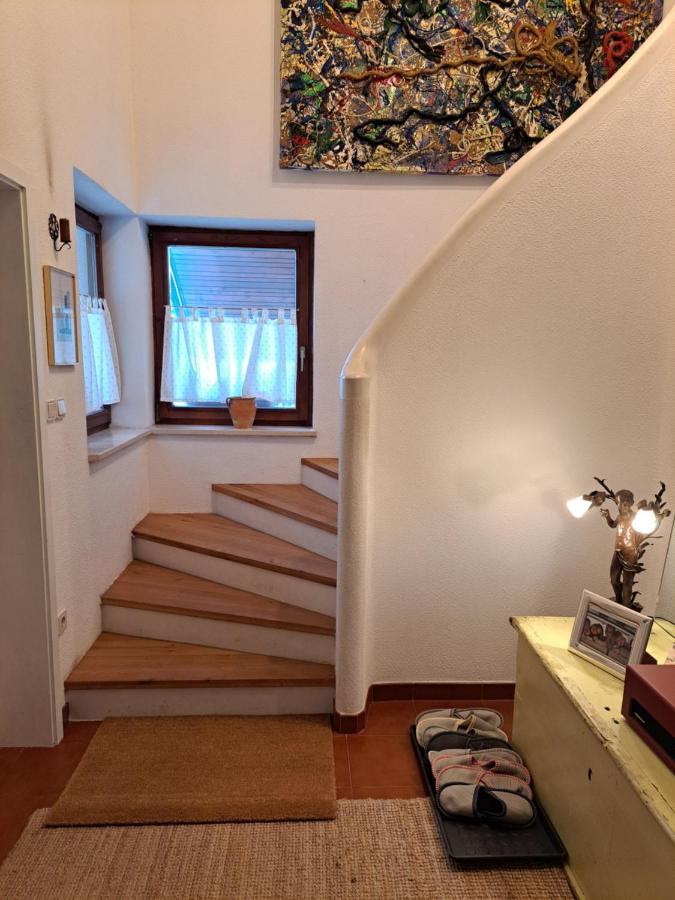 Homestay Art&deco Bled